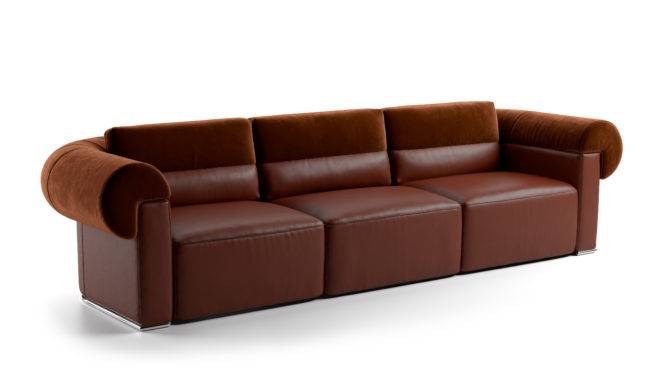 Foto: Natuzzi Italia/Divulgação
