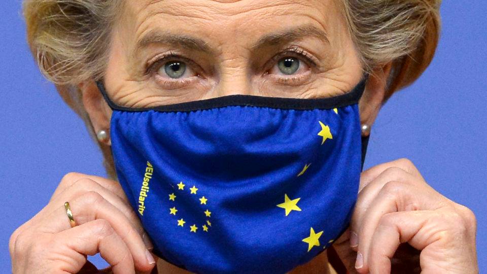 UE notifica Reino Unido por violar obrigações no acordo do Brexit união europeia
