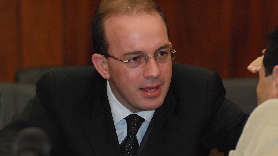 Samuel Almeida (Pros)