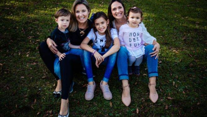 Benditas Mães cria rede de apoio entre mães de todo o Brasil