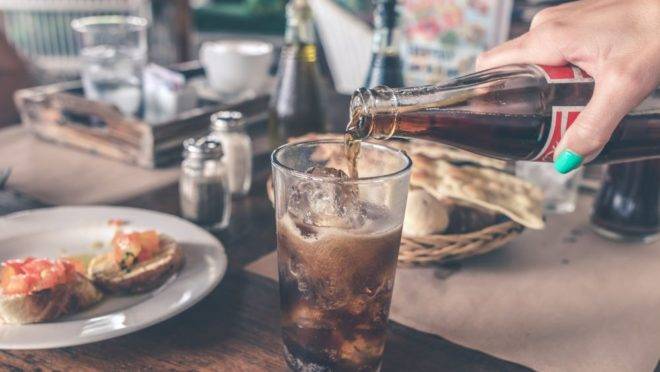Coca-Cola