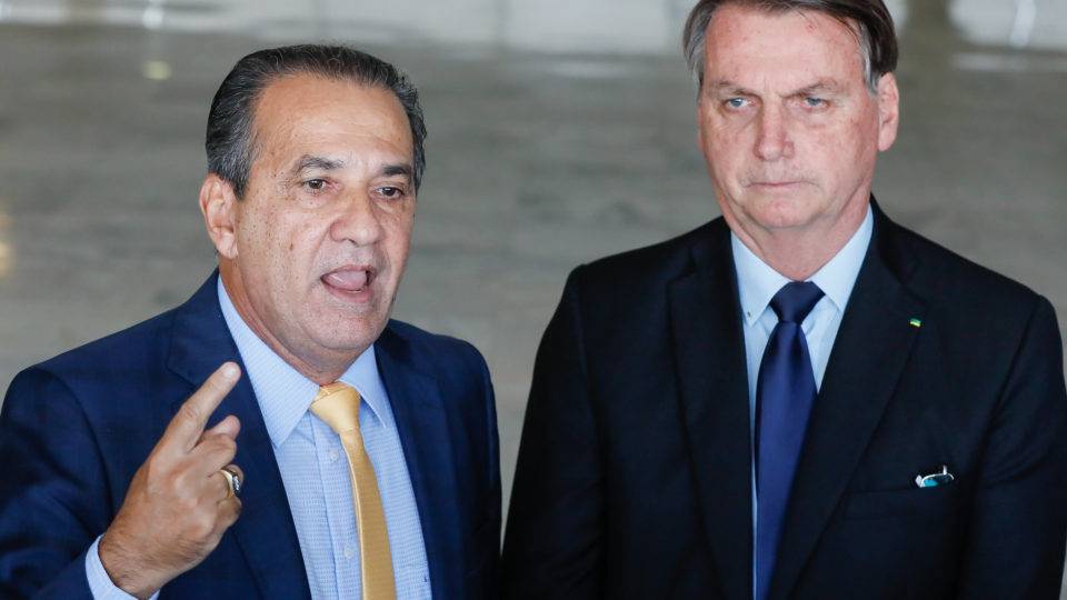 silas malafaia bolsonaro