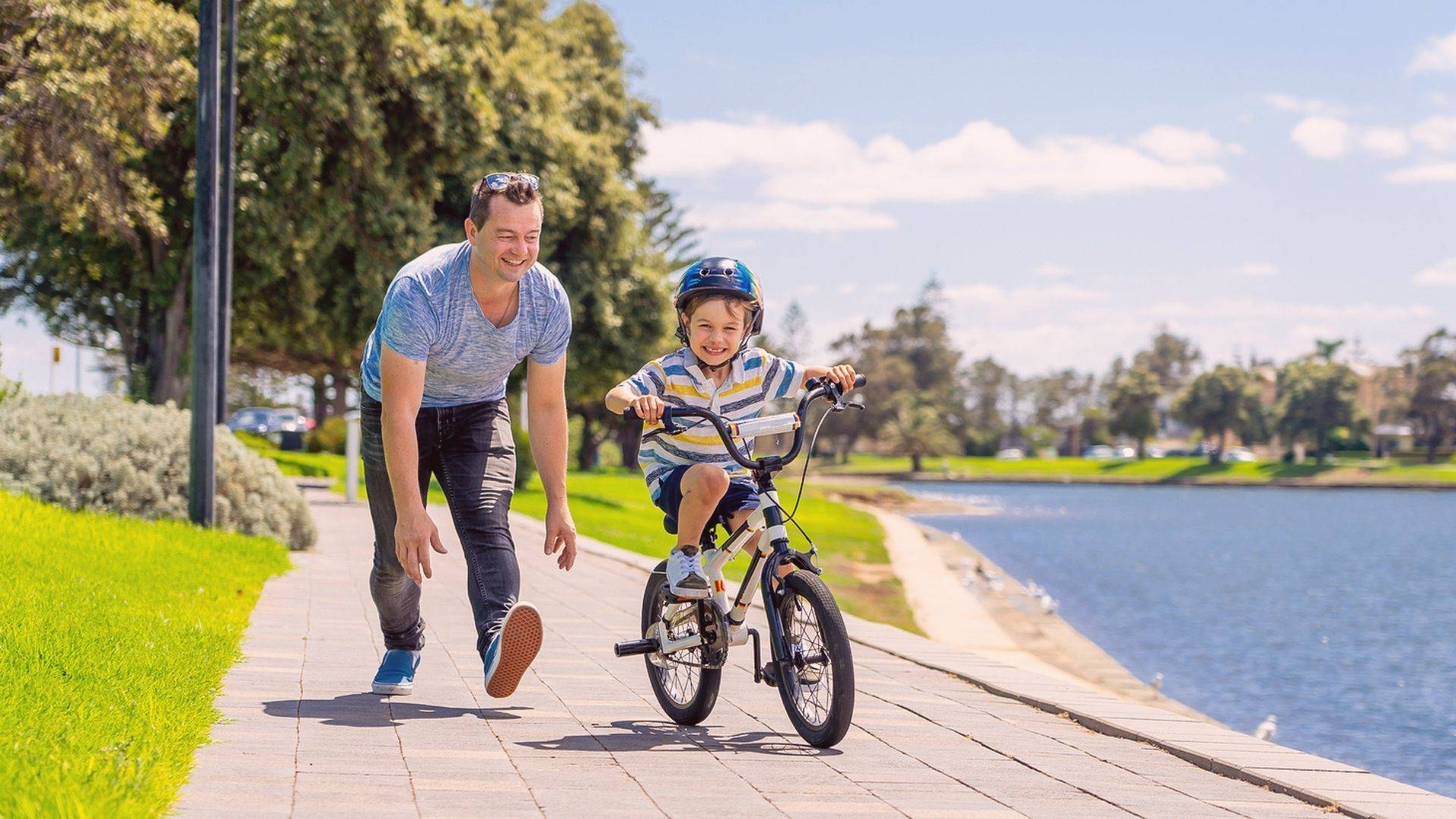 As conexões cerebrais formadas antes dos 5 anos estabelecem as bases para o desenvolvimento do cérebro ao longo da vida.