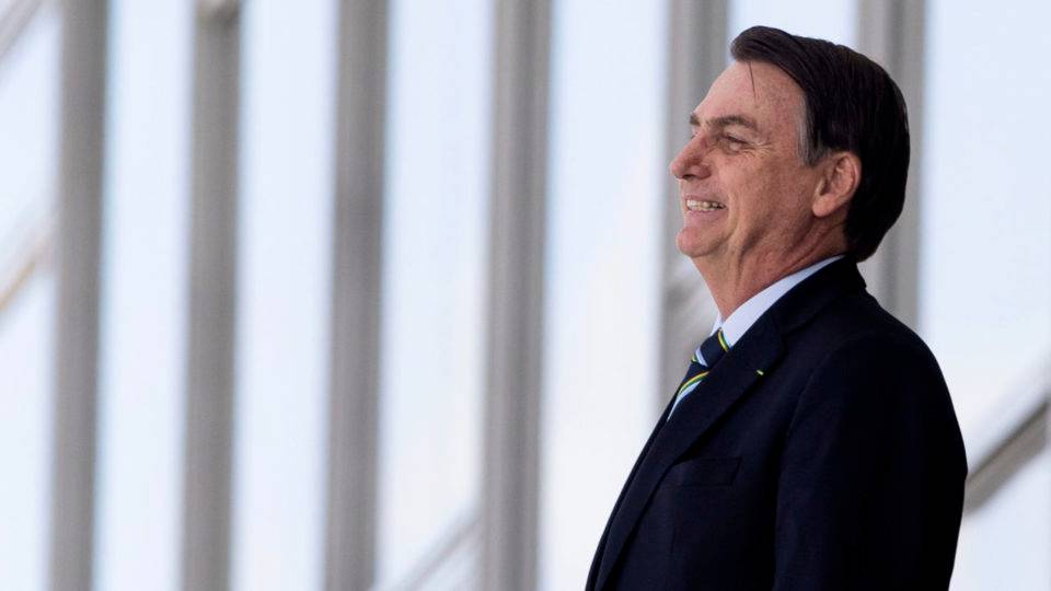 Bolsonaro diz que “acabou com a Lava Jato” porque não existe mais “corrupção” no governo Bolsonaro recorreu ao STF para obter o direito de prestar depoimento por escrito e não presencialmente na Polícia Federal.