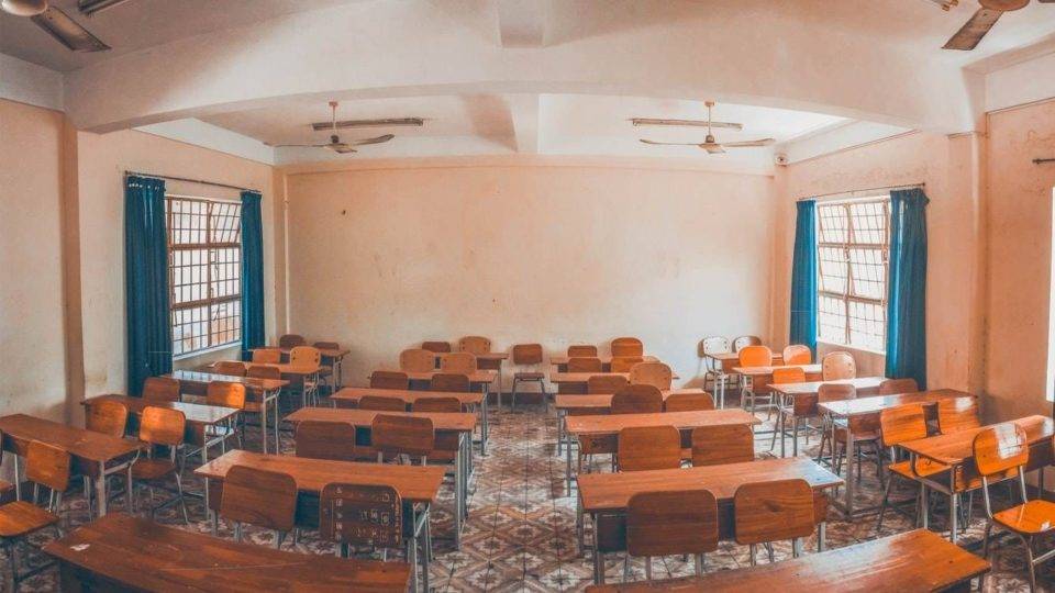 Pedagogia do Fracasso: o que há de errado na formação de professores Pedagogia do Fracasso: o que há de errado na formação de professores