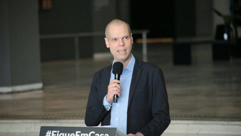 bruno covas