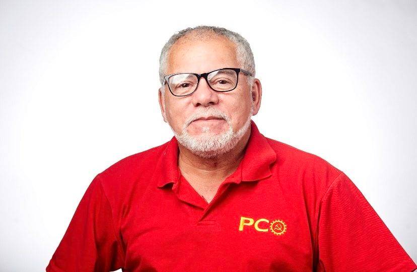 Antônio carlos Silva candidato prefeito São Paulo em 2020