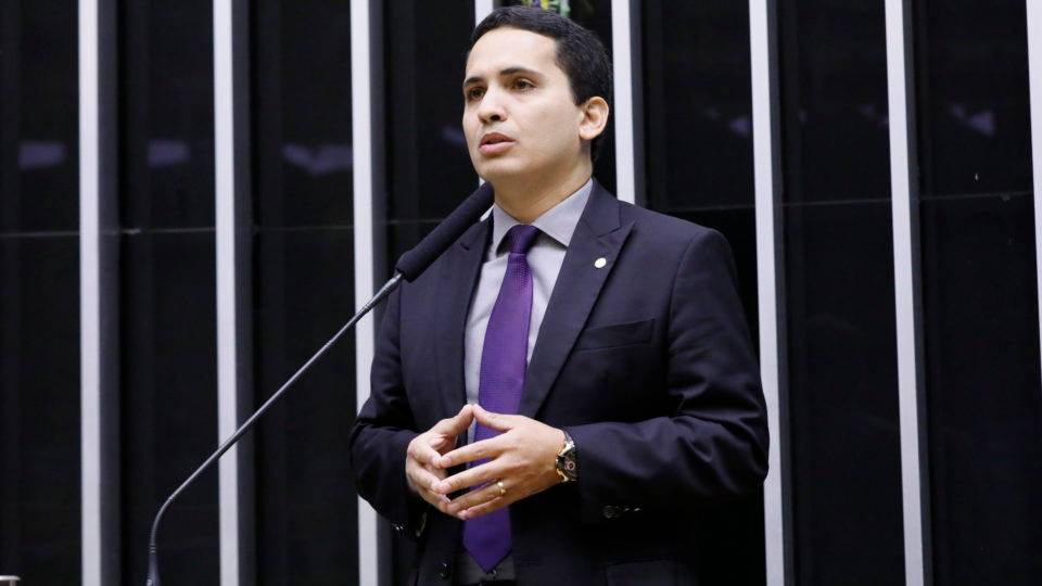 Cassio Andrade (PSB)