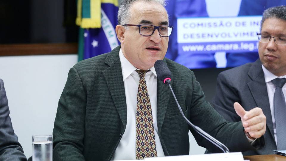 Edmilson Rodrigues (Psol)