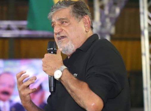 Mário Couto (PRTB)