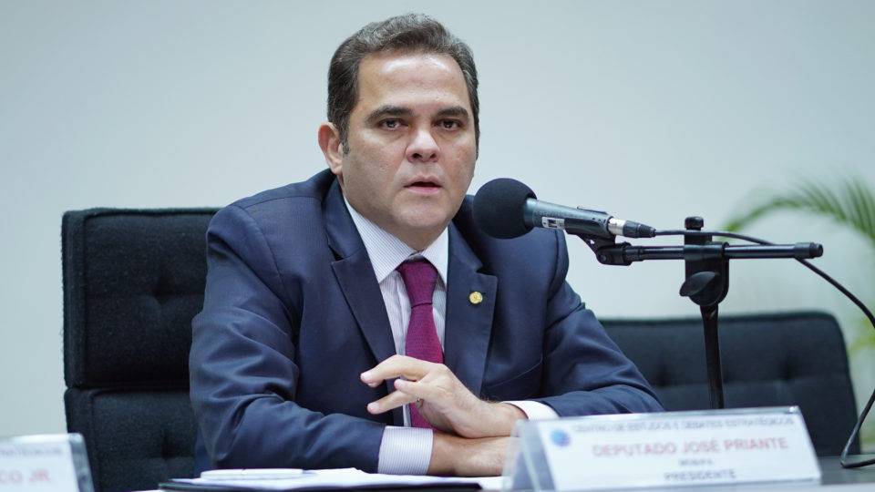 Priante (MDB)