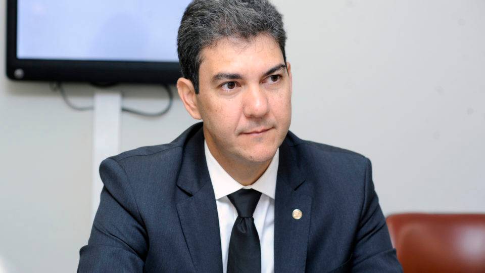 Eduardo Braide (Podemos)