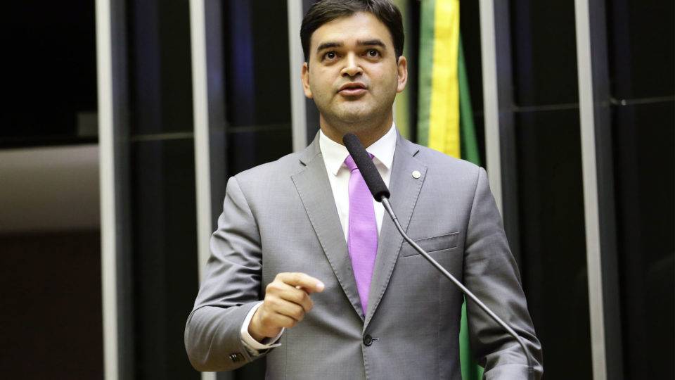 Rubens Júnior (PCdoB)