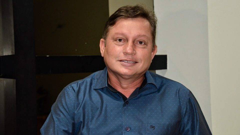 Cícero Filho (PCdoB)