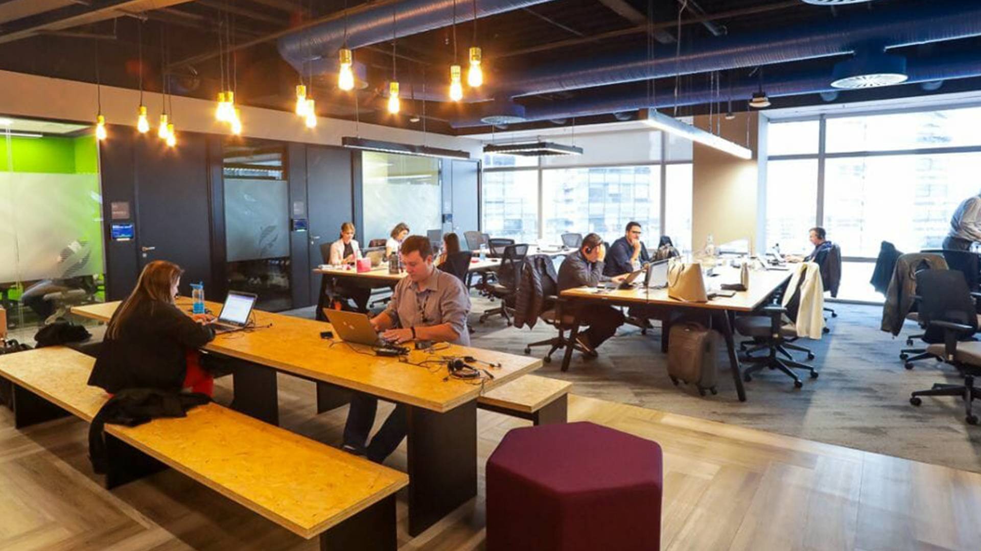 O Compra Food Service nasceu em 2018 dentro da Unilever Food Solutions com o conceito de shopping center para o setor de alimentação fora do lar.