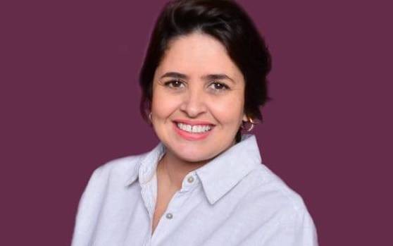 Cris Duarte (Psol) Cris Duarte (Psol)