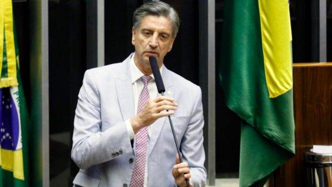 Dagoberto Nogueira (PDT)
