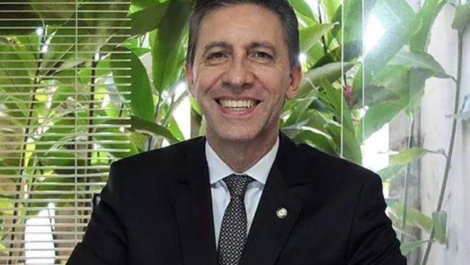Esacheu Nascimento (PP)