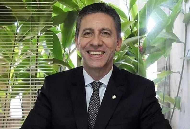 Esacheu Nascimento (PP)