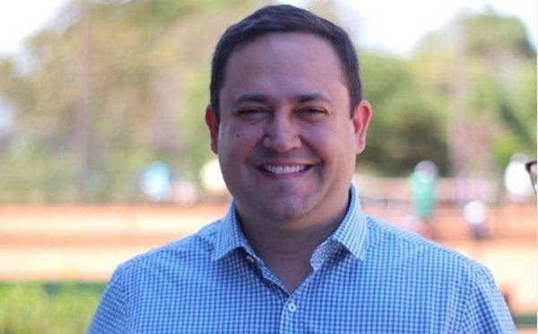 Marcio Fernandes (MDB)
