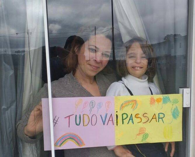 Uma sociedade para todos Uma sociedade para todos