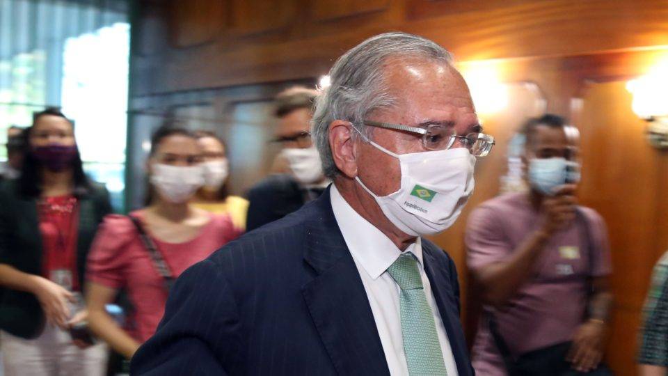 Crise fiscal no Brasil? 11 pontos para entender o estresse do mercado financeiro Crise fiscal no Brasil? 11 pontos para entender o estresse do mercado financeiro