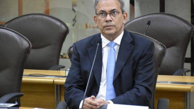 Hermano Morais (PSB)