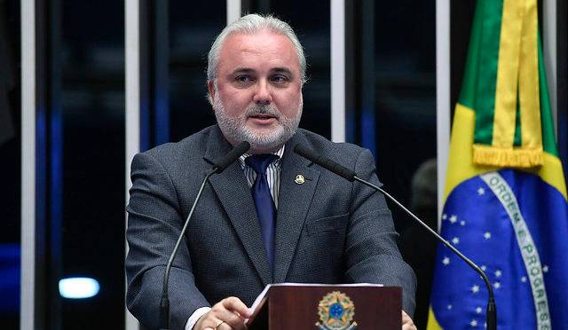 Senador Jean (PT)