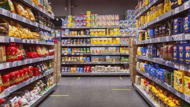 Considerada a maior inovação da norma, a rotulagem nutricional será um símbolo informativo na parte da frente do produto