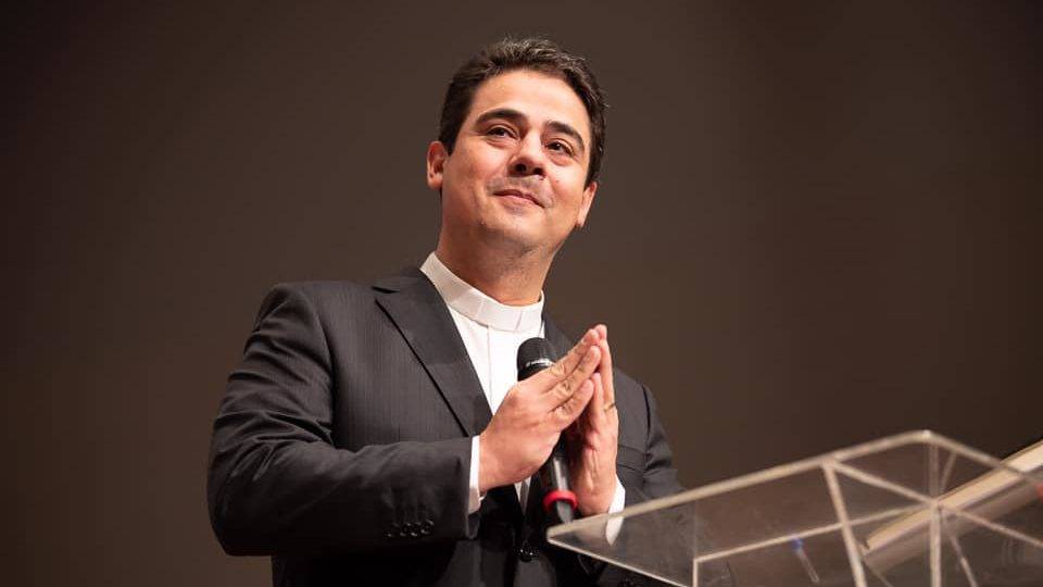 Padre Robson