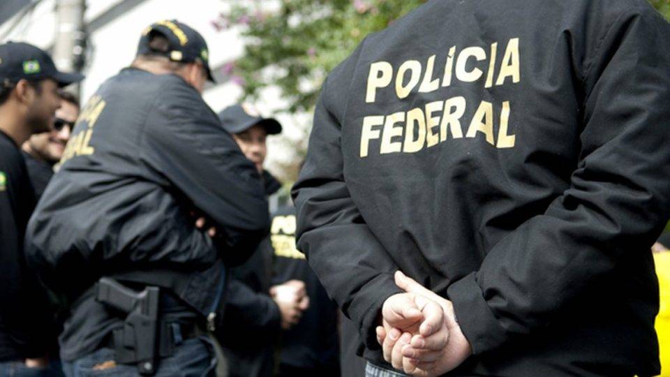 PF vai usar 100 drones nas eleições contra boca de urna e compra de votos Polícia Federal
