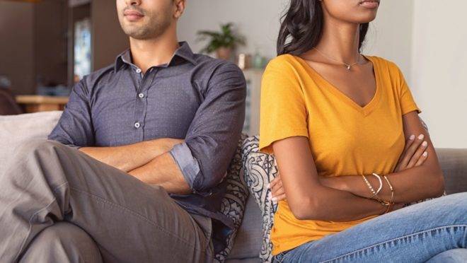 Em uma cidade de Minas Gerais, pesquisadores verificaram relação entre pessoas viúvas e divorciadas com a doença