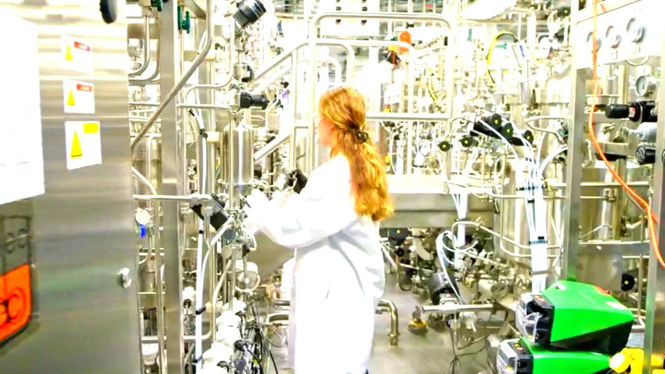 Farmacêutica Regeneron devolveu medicamento usado em tratamento de Trump