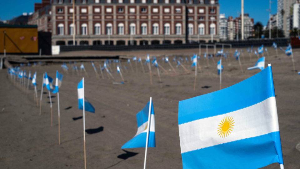 argentina covid