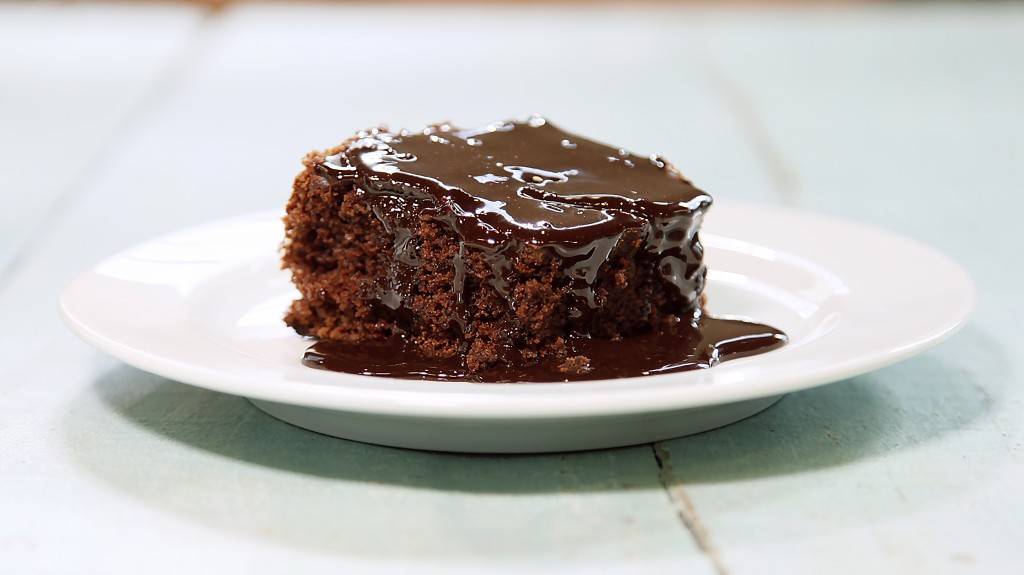 Bolo de chocolate. Foto: Arquivo/Bom Gourmet Bolo de chocolate. Foto: Arquivo/Bom Gourmet