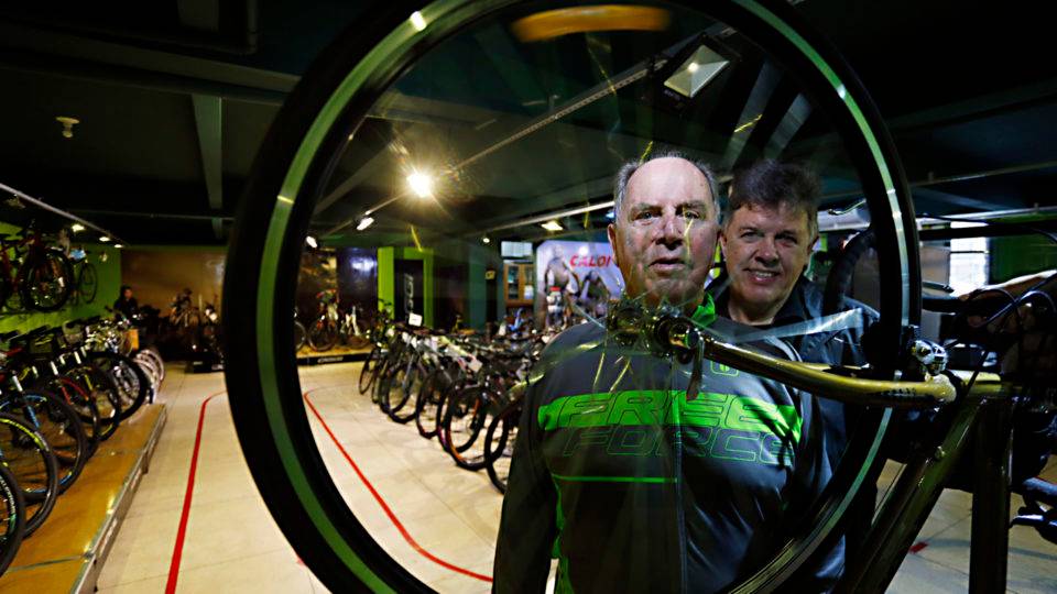 Telefone cicles jaime Clearance