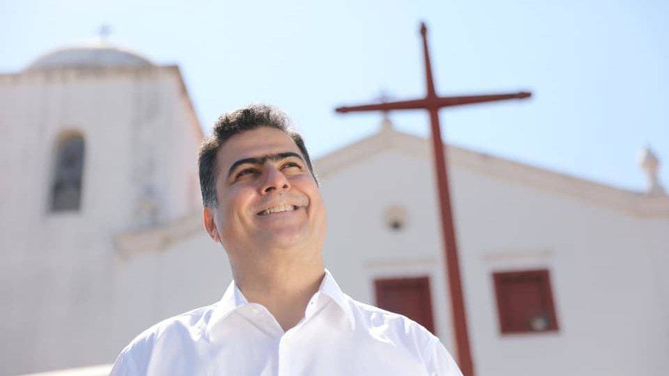 Emanuel Pinheiro (MDB)