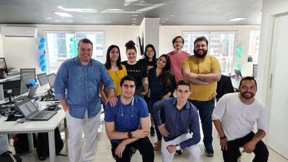 Startup que insere empresas em mapas e listas virtuais recebe aporte de R$ 600 mil Startup que insere empresas em mapas e listas virtuais recebe aporte de R$ 600 mil