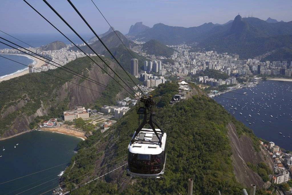 O Rio de Janeiro tem 14 candidatos a prefeito em 2020