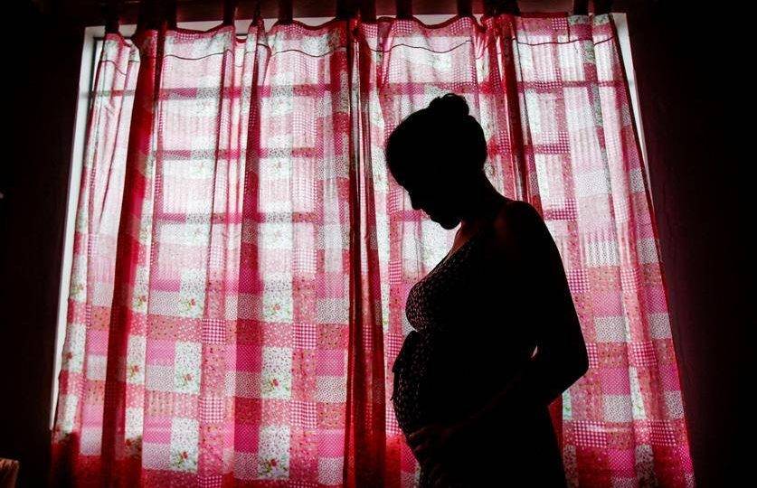 Justiça autoriza gestante a abortar feto com síndrome de body stalk