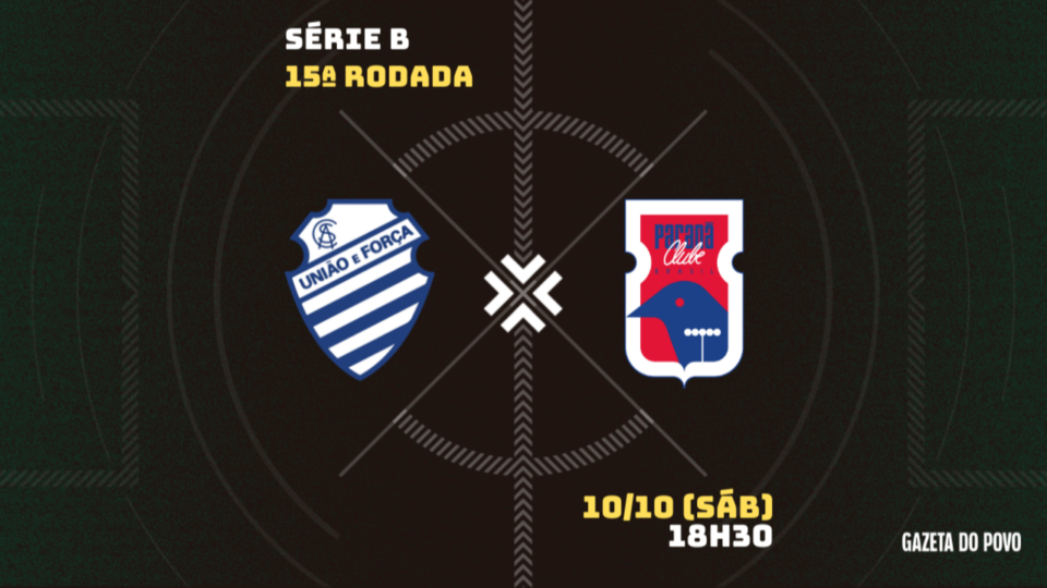Pressionado, Paraná encara o CSA em busca de reabilitação; tudo sobre o jogo Pressionado, Paraná encara o CSA em busca de reabilitação; tudo sobre o jogo