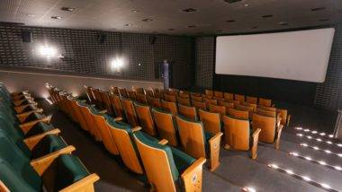 Cinema em Curitiba