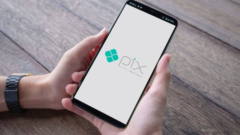 PIX poderá ser usado para recolhimento do FGTS Pix