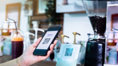 Bares e restaurantes adotam o PIX como meio de pagamento para os clientes Pagamento QR Code