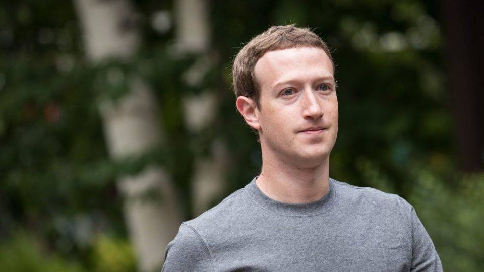 Facebook vai remover conteúdo que negue o holocausto