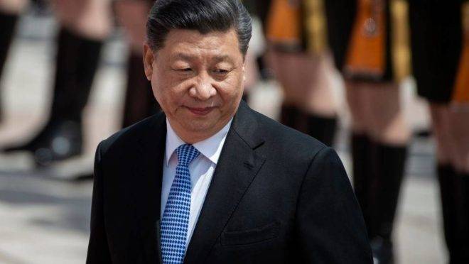 China ameaça Taiwan em novo vídeo mostrando poderio militar