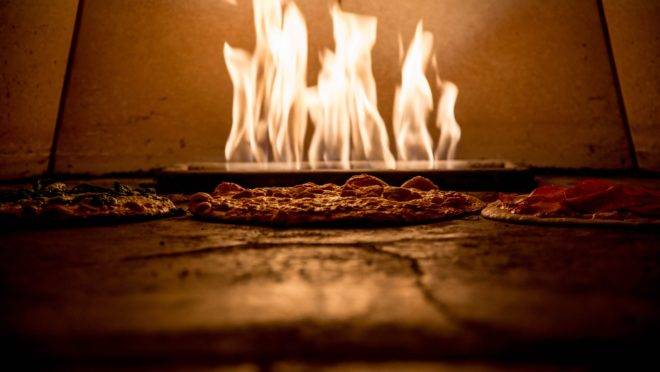 Conheça alguns sabores inusitados de pizza