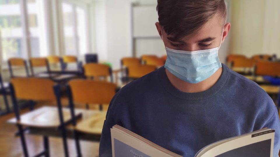 Cenário da educação em 2021