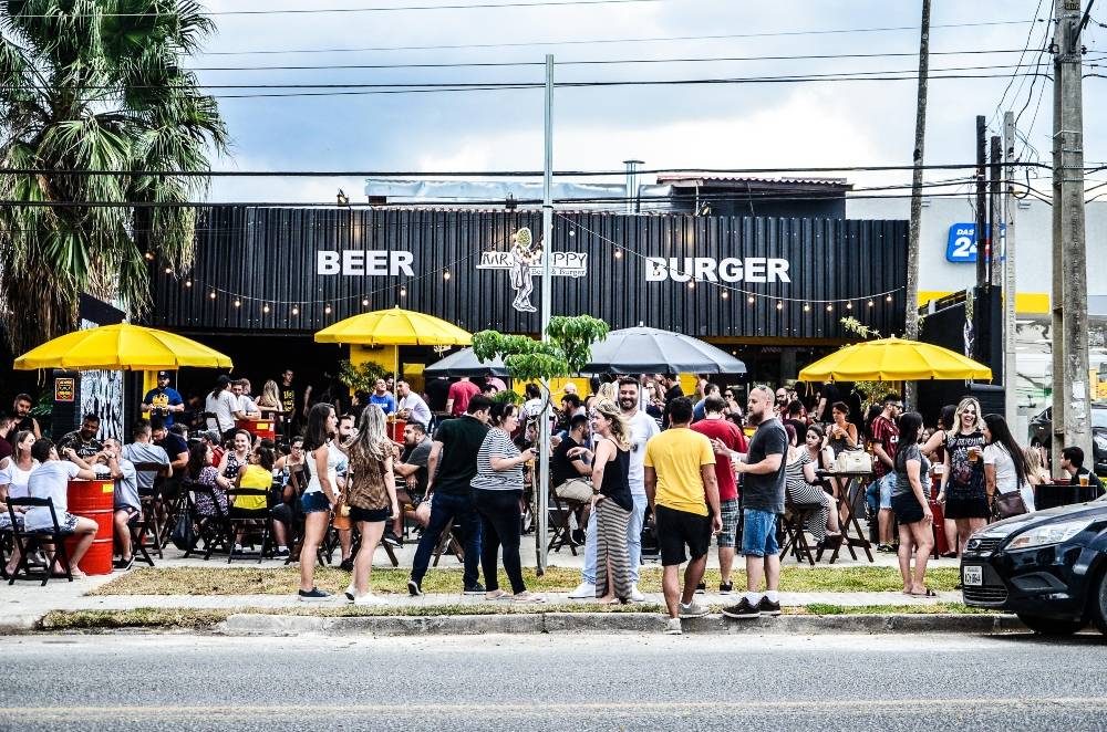 Mr. Hoppy retoma a venda de franquias e foca expansão no interior paranaense e no nordeste.