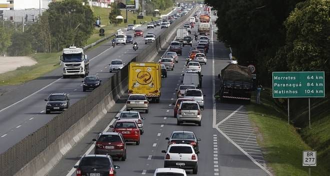 Praticamente uma nova lei de trânsito; Bolsonaro sancionou projeto que altera várias regras do Código.